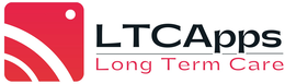LTCAPPS LONG TERM CARE logo