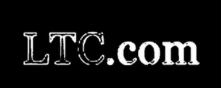 LTC.COM logo