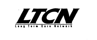 LTCN LONG TERM CARE NETWORK