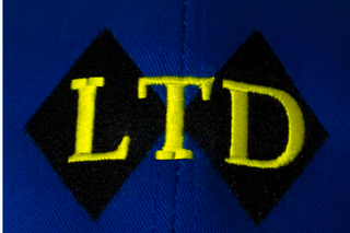 LTD logo