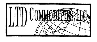 LTD COMMODITIES, LLC logo