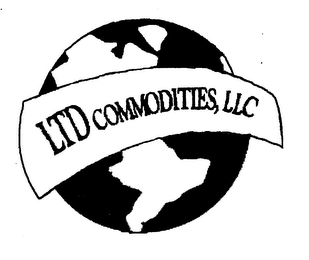 LTD COMMODITIES, LLC logo