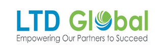 LTD GLOBAL EMPOWERING OUR PARTNERS TO SUCCEED logo