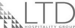 LTD HOSPITALITY GROUP logo
