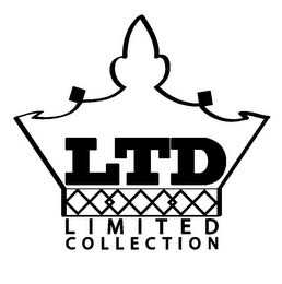 LTD LIMITED COLLECTION logo