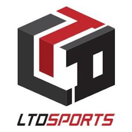 LTD LTDSPORTS logo