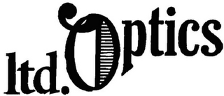 LTD. OPTICS logo