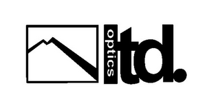 LTD. OPTICS logo