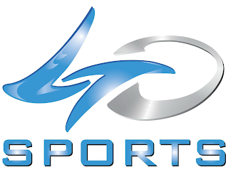 LTD SPORTS logo
