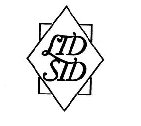 LTD STD logo