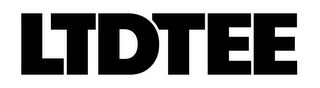 LTD TEE logo