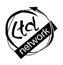 LTDNETWORK logo