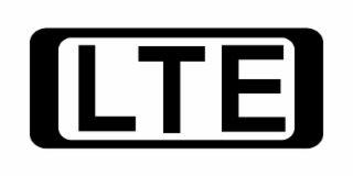 LTE logo