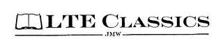 LTE CLASSICS JMW logo