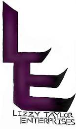 LTE LIZZY TAYLOR ENTERPRISES logo