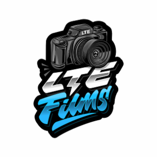 LTE LTE FILMS logo
