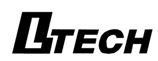 LTECH logo