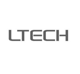 LTECH logo