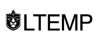 LTEMP logo