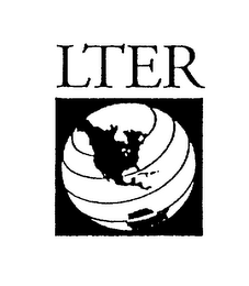 LTER logo