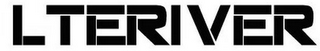 LTERIVER logo