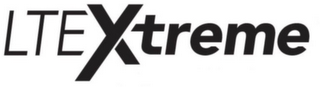 LTEXTREME logo