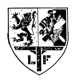 LTF logo