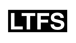 LTFS logo