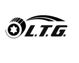 L.T.G. logo