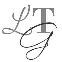 LTG logo