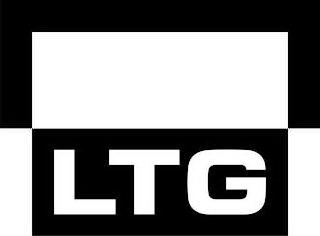 LTG logo