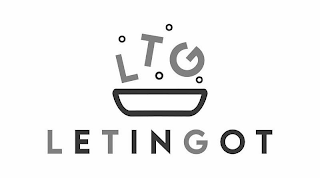 LTG LETINGOT logo
