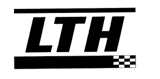 LTH logo