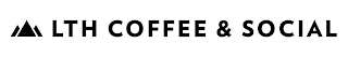 LTH COFFEE & SOCIAL logo