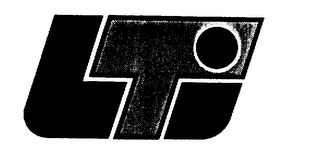 LTI logo