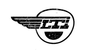 LTI logo