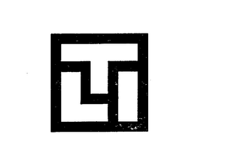 LTI logo