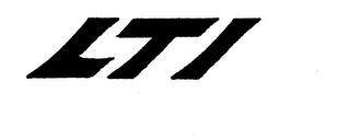LTI logo