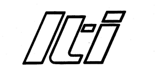 LTI logo