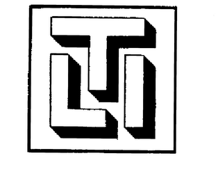LTI logo