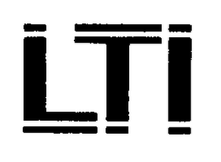 LTI logo