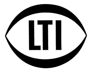 LTI logo