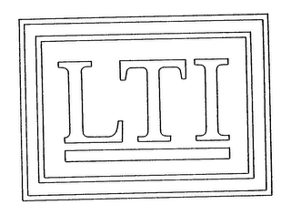 LTI logo