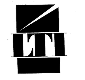 LTI logo