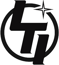 LTI logo