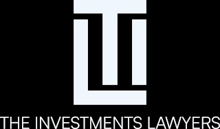 LTI THE INVESTMENTS LAWYERS logo