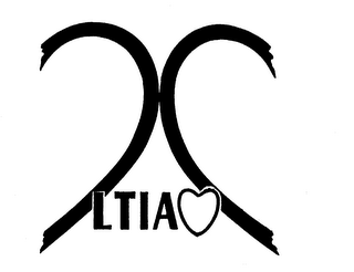 LTIA logo