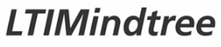 LTIMINDTREE logo