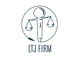 LTJ FIRM logo