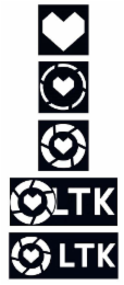 LTK logo